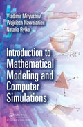 Introduction to Mathematical Modeling and Computer Simulations - MPHOnline.com