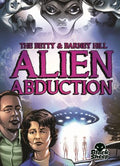 The Betty & Barney Hill Alien Abduction - MPHOnline.com