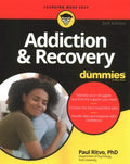 Addiction & Recovery for Dummies, 2Ed. - MPHOnline.com