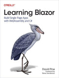 Learning Blazor - MPHOnline.com