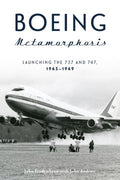 Boeing Metamorphosis - MPHOnline.com