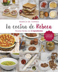 La cocina de Rebeca/ Rebeca's Kitchen - MPHOnline.com