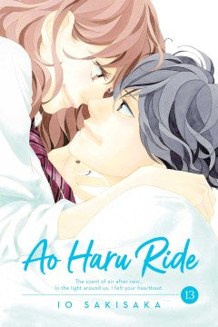 Ao Haru Ride 13 - MPHOnline.com