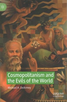 Cosmopolitanism and the Evils of the World - MPHOnline.com