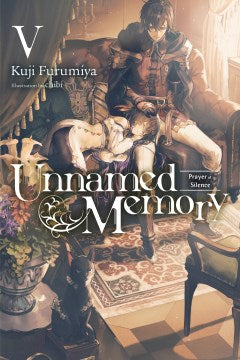 Unnamed Memory Light Novel 5 - MPHOnline.com