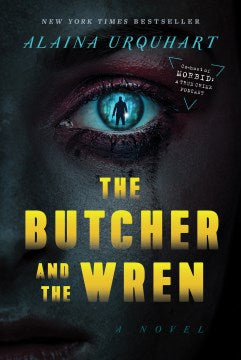 The Butcher and the Wren - MPHOnline.com