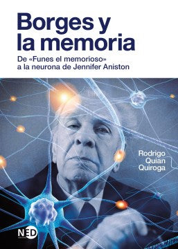 Borges y la memoria/ The Forgetting Machine - MPHOnline.com