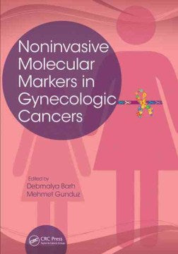 Noninvasive Molecular Markers in Gynecologic Cancers - MPHOnline.com