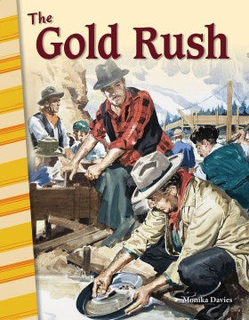 The Gold Rush - MPHOnline.com