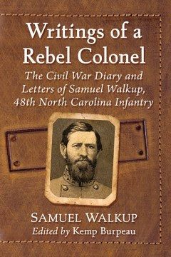 Writings of a Rebel Colonel - MPHOnline.com