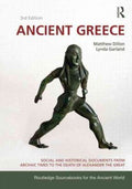 Ancient Greece - MPHOnline.com