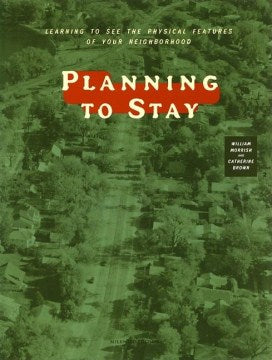 Planning to Stay - MPHOnline.com