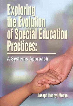 Exploring the Evolution of Special Education Practices - MPHOnline.com