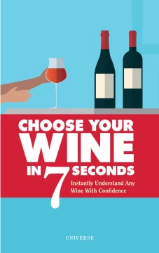 Choose Your Wine in 7 Seconds - MPHOnline.com