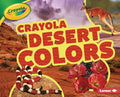 Crayola Desert Colors - MPHOnline.com