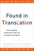 Found in Translation - How Language Shapes Our Lives and Transforms the World  (1) - MPHOnline.com