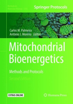 Mitochondrial Bioenergetics - MPHOnline.com