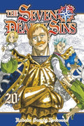 The Seven Deadly Sins 20 - MPHOnline.com