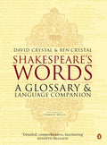 Shakespeare's Words - MPHOnline.com