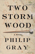 Two Storm Wood - MPHOnline.com