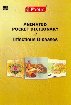 Animated Pocket Dictionary of Infectious Diseases - MPHOnline.com