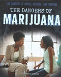 The Dangers of Marijuana - MPHOnline.com