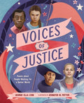 Voices of Justice - MPHOnline.com