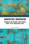 Annotating Modernism - MPHOnline.com