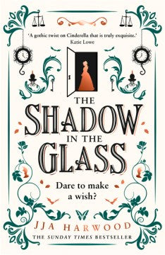 Shadow in the Glass (Paperback) - MPHOnline.com