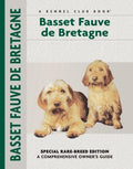 Basset Fauve De Bretagne - MPHOnline.com