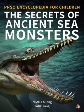 The Secrets of Ancient Sea Monsters - MPHOnline.com