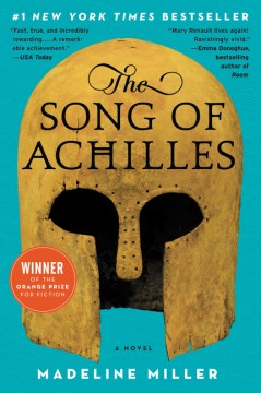 The Song of Achilles - MPHOnline.com