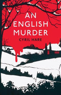 An English Murder - MPHOnline.com