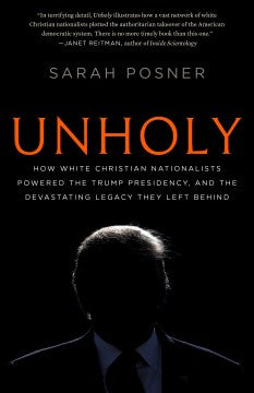 Unholy (Paperback) - MPHOnline.com