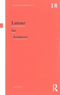 Latour for Architects - MPHOnline.com