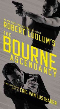 Robert Ludlum's The Bourne Ascendancy - MPHOnline.com