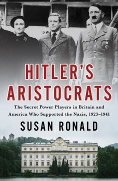 Hitler's Aristocrats - MPHOnline.com