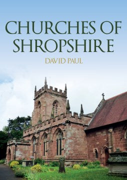 Churches of Shropshire - MPHOnline.com