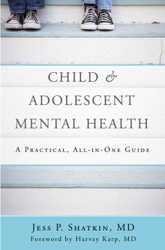 Child & Adolescent Mental Health - MPHOnline.com