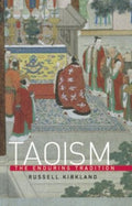 Taoism - MPHOnline.com