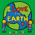 I Love the Earth - MPHOnline.com