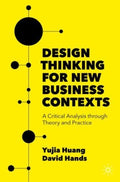 Design Thinking for New Business Contexts - MPHOnline.com