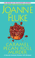 Caramel Pecan Roll Murder - MPHOnline.com