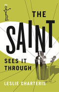 The Saint Sees It Through - MPHOnline.com