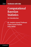 Computational Bayesian Statistics - MPHOnline.com
