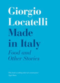 Made in Italy: Food and Stories - MPHOnline.com