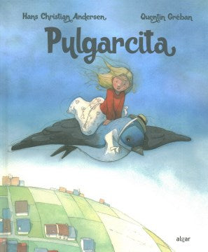 Pulgarcita/ Thumbelina - MPHOnline.com