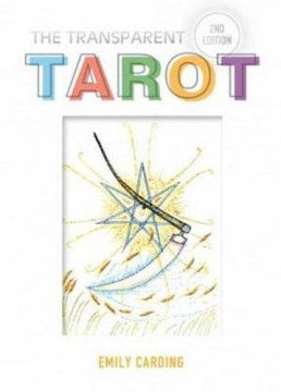 The Transparent Tarot - MPHOnline.com