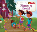 Hansel y Gretel/ Hansel and Gretel - MPHOnline.com