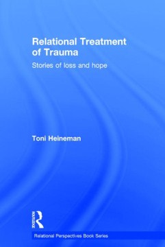 Relational Treatment of Trauma - MPHOnline.com